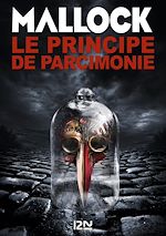 Download this eBook Le principe de parcimonie