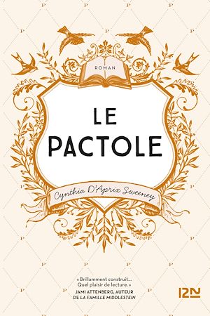 Téléchargez le livre :  Le Pactole