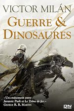 Télécharger le livre :  Guerre & Dinosaures I