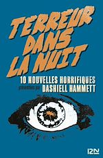 Télécharger le livre :  Terreur dans la nuit