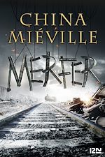 Télécharger le livre :  Merfer