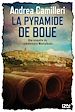 Télécharger le livre :  La Pyramide de boue