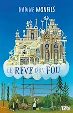 Télécharger le livre :  Le rêve d'un fou
