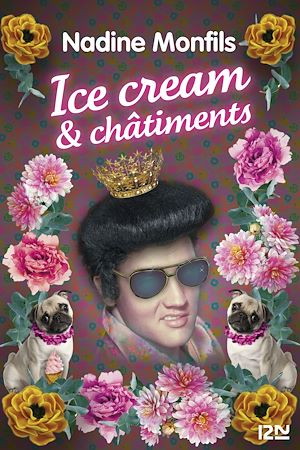Download the eBook: Ice cream & châtiments