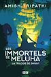 Télécharger le livre :  La Trilogie de Shiva - tome 1 Les immortels de Meluha