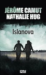 Télécharger le livre :  Islanova - tome 1