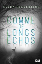 Download this eBook Comme de longs échos