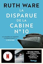 Télécharger le livre :  La disparue de la cabine n°10