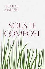 Télécharger le livre :  Sous le compost