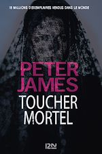 Télécharger le livre :  Toucher mortel
