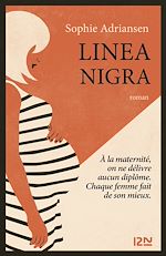 Télécharger le livre :  Linea Nigra