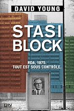 Télécharger le livre :  Stasi Block