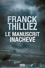 Télécharger le livre :  Le Manuscrit inachevé