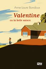 Télécharger le livre :  Valentine ou la belle saison