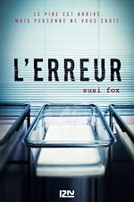 Télécharger le livre :  L'Erreur