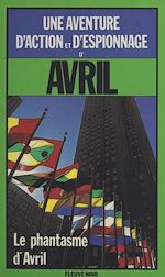 Télécharger le livre :  Le phantasme d'Avril