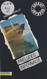 Télécharger le livre :  Préludes infernaux