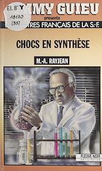 Télécharger le livre :  Chocs en synthèse
