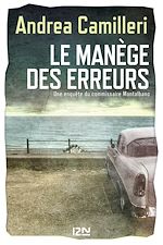 Télécharger le livre :  Le Manège des erreurs