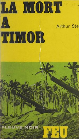 Téléchargez le livre :  La mort à Timor