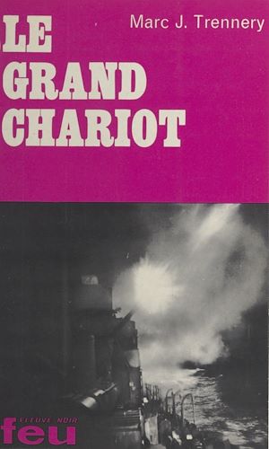 Téléchargez le livre :  Le grand chariot