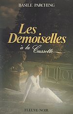 Télécharger le livre :  Les demoiselles à la cassette