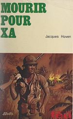 Télécharger le livre :  Mourir pour Xa