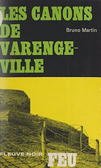 Téléchargez le livre :  Les canons de Varengeville