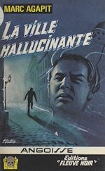 Télécharger le livre :  La ville hallucinante