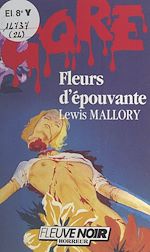 Télécharger le livre :  Fleurs d'épouvante