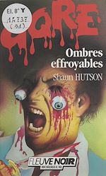 Télécharger le livre :  Ombres effroyables