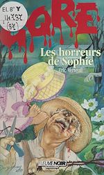 Télécharger le livre :  Les horreurs de Sophie