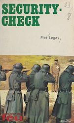 Télécharger le livre :  Security-check