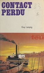Télécharger le livre :  Contact perdu