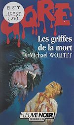 Télécharger le livre :  Les griffes de la mort