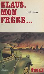 Télécharger le livre :  Klaus, mon frère...