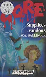 Télécharger le livre :  Supplices vaudous