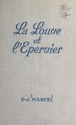 Télécharger le livre :  La louve et l'épervier