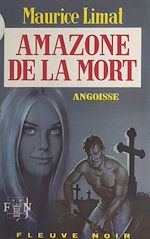 Télécharger le livre :  Amazone de la mort