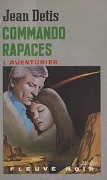 Télécharger le livre :  Commando rapaces