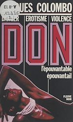 Télécharger le livre :  L'épouvantable épouvantail