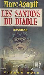 Télécharger le livre :  Les santons du diable