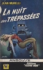 Télécharger le livre :  La nuit des trépassées
