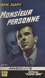 Télécharger le livre :  Monsieur Personne