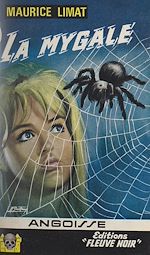 Télécharger le livre :  La mygale