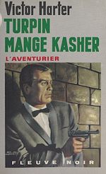Télécharger le livre :  Turpin mange kasher