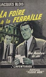 Télécharger le livre :  La foire à la ferraille