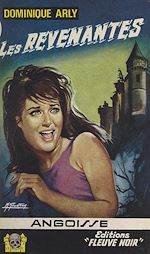 Télécharger le livre :  Les revenantes