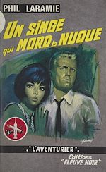 Télécharger le livre :  Un singe qui mord la nuque