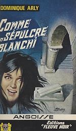 Télécharger le livre :  Comme un sépulcre blanchi